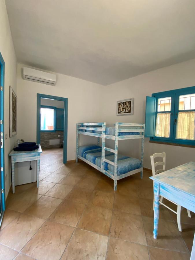 Centu Concas Bed and Breakfast Muravera Eksteriør billede