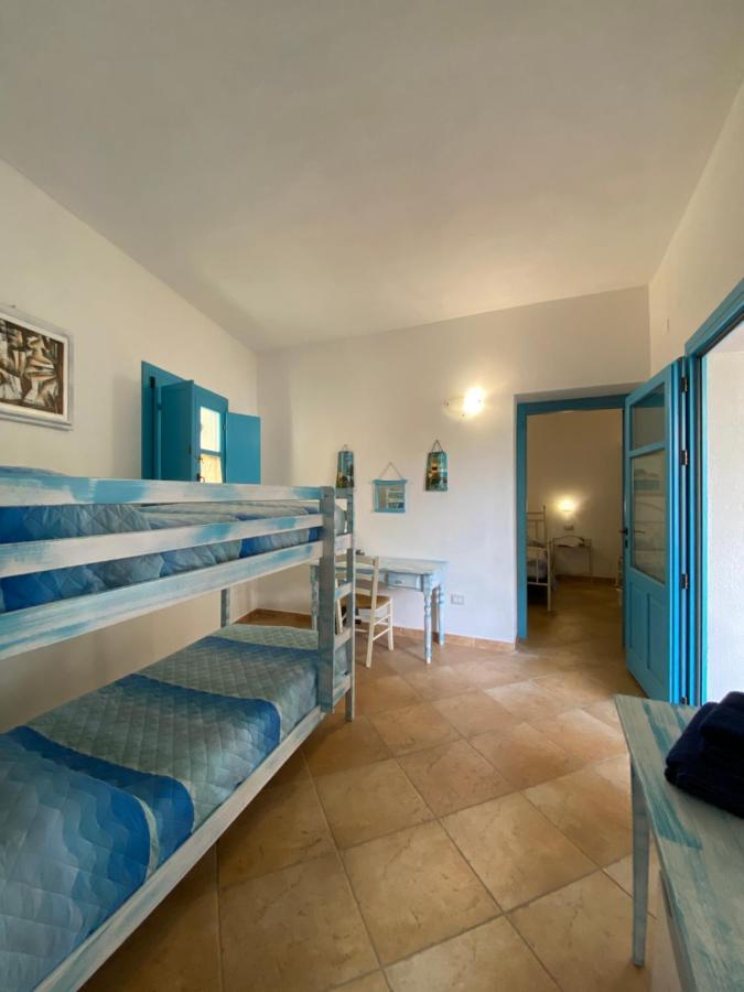 Centu Concas Bed and Breakfast Muravera Eksteriør billede